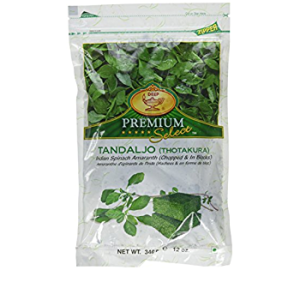 Deep Tandaljo (thotakura) (12oz)