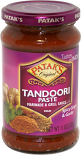 Patak Tandoori Paste 12 Oz