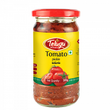 Telugu Tomato Pickle ( 300 Gm)