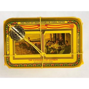 Gathering Brand Saffron (28.37 GM)