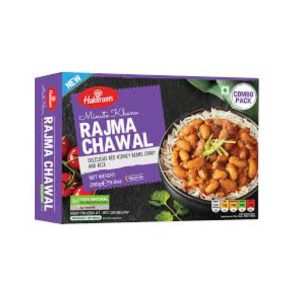 Haldiram Rajma Chawal (283 Gm)