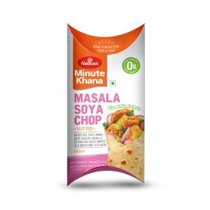 Haldiram Soya Chop Roll