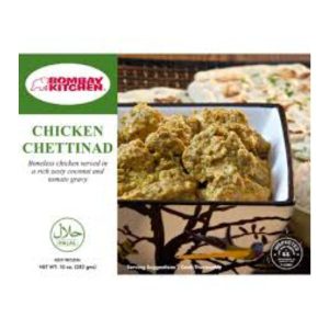 Bombay Kitchen Chicken Chettinad (10 Oz)