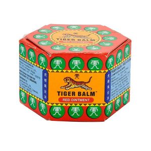 Tiger Balm Red Ointment
