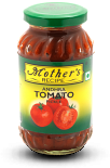 Mothers Tomato Pickle(300gm)