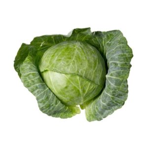 Cabbage (approx 2.5- 3 Lb) (each)