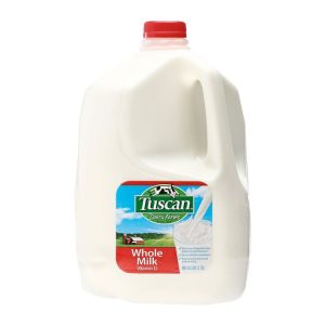 Tuscan Whole Milk (1 Gallon)