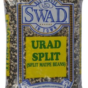 Swad Urad Split