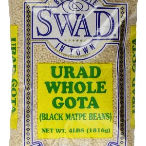 Swad Urad Whole Gota