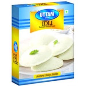 Uttam Idli (14 OZ)