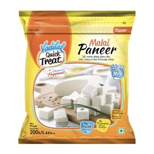 Vadilal Malai Paneer Cubes