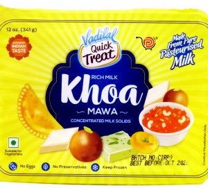 Vadilal Malai Paneer