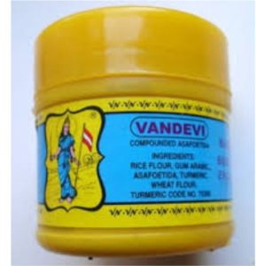 Vandevi Hing (100 GM)
