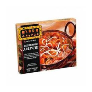 Mirch Masala Veg Jaipuri (10 OZ)