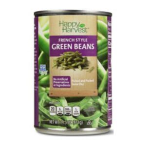 Happy Harvest French Green Beans (14oz)