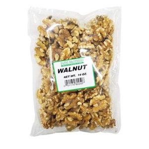 Patel Brothers Walnut ( Without Shell) 28 Oz