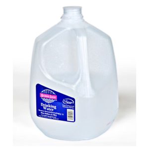 Water Gallon (1 Gallon)