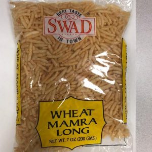 Swad Wheat Mamra Long (7 Oz)