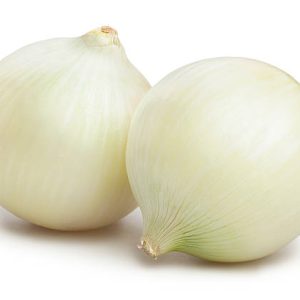 White Onion