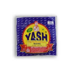 Yash Garlic Papad (1pkd)