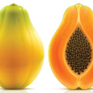 Yellow Papaya (each)
