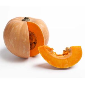 Yellow Pumpkin (3lb)