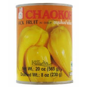 Chaokoh Yello Jackfruit (20 OZ)
