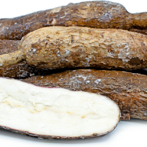Yuca (1lb)