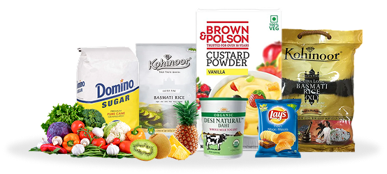 Your Indian Grocery Store in Jersey City - The India Grocery