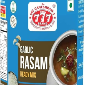 777 garlic rasam ready mix (0.880 lb)
