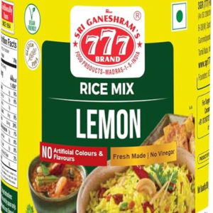 777 lemon (0.880 lb)