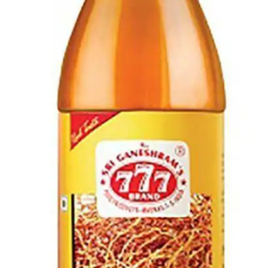777 nannari syrup (750 ml)
