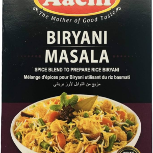 Aachi biryani masala (100 g)