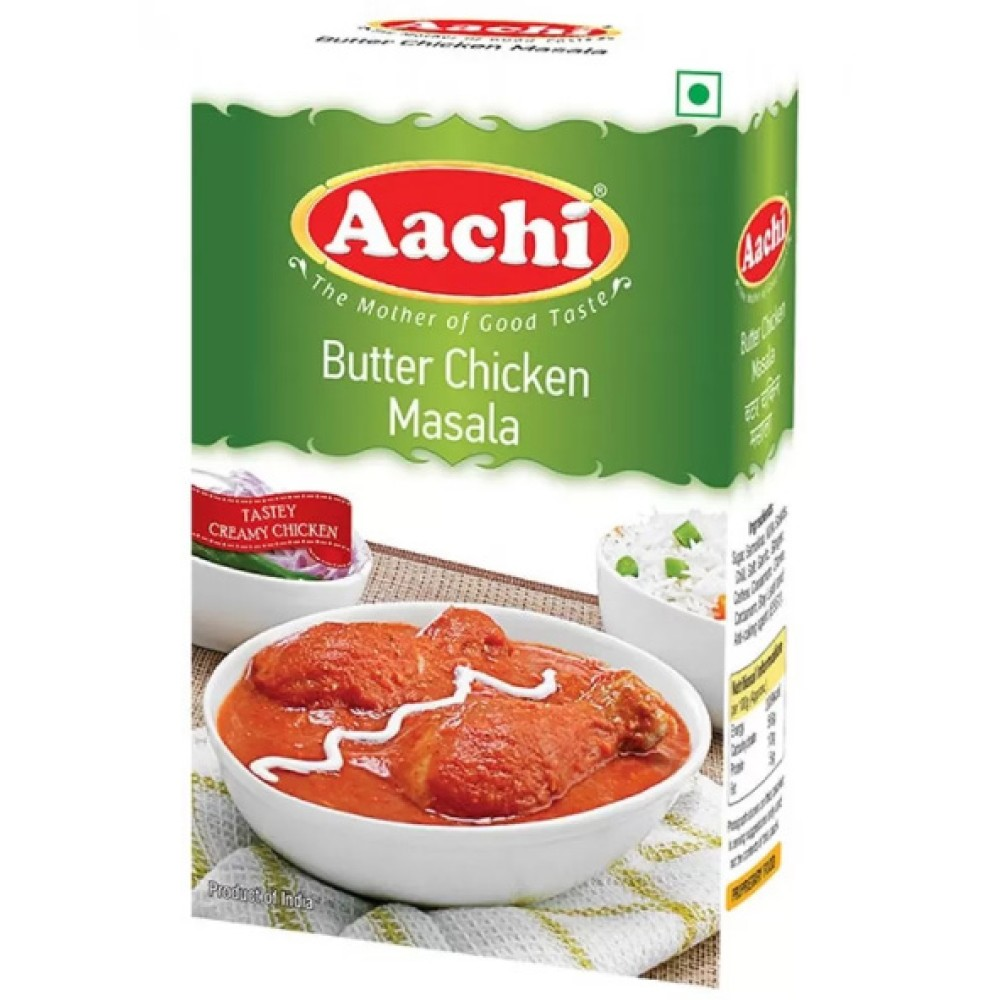 Aachi Butter chicken masala (0.220 lb)