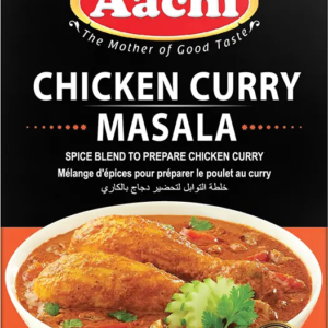 Aachi chicken curry masala (100 g)
