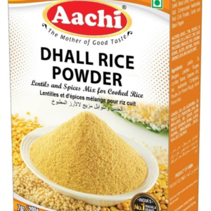 Aachi dhall rice powder (0.220 lb)
