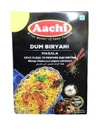 Aachi dum biryani masala (45 g)
