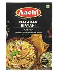Aachi malabar biryani masala (45 g)