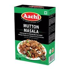 Aachi mutton masala (100 g)