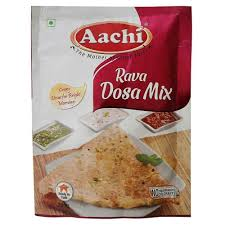 Aachi rava dosa mix (2.200 lb)