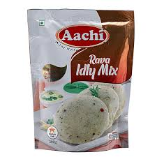 Aachi rava idli mix (2.200 lb)