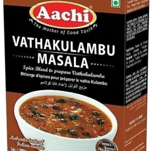 Aachi Vathakulambu masala (0.220 lb)