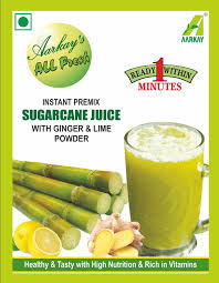 Aarkay suger cane juice powder (0.220 lb)