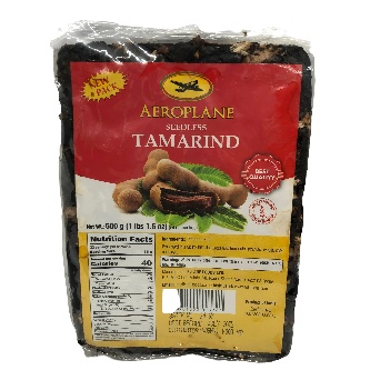 Aeroplane seedless tamarind (2.20 lb)