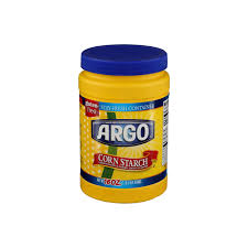 Agro corn starch (1.000 lb)