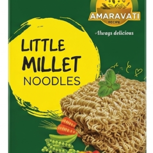 Amaravati little millet noodles (0.462 lb)