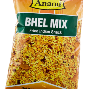Anand bhel mix