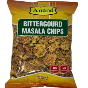 Anand bitterground masala chips
