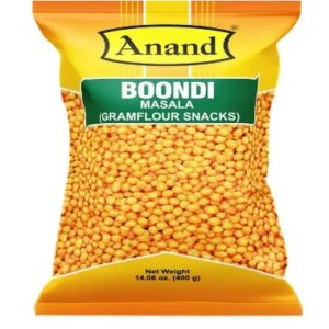 Anand boondi masala