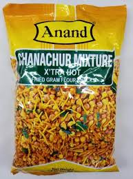 Anand chanachur mixture